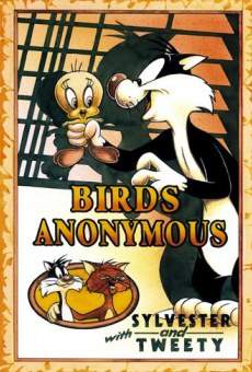 Merrie Melodies' Looney Tunes: Birds Anonymous online