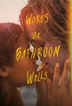 Película: Palabras en las paredes del baño