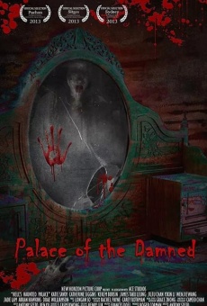 Palace of the Damned gratis