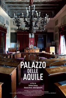 Palazzo delle Aquile online free