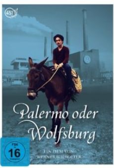 Palermo oder Wolfsburg online