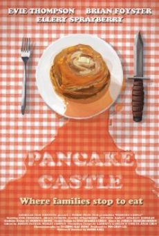 Pancake Castle kostenlos