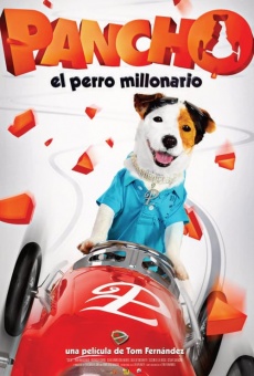 Pancho, el perro millonario