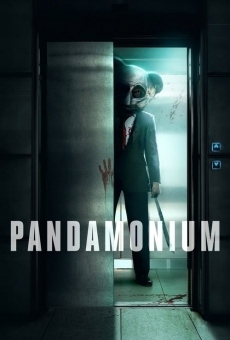 Pandamonium online free