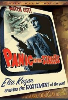 Panic in the Streets on-line gratuito