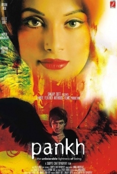 Pankh online