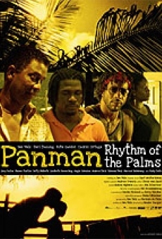 Panman: Rhythm of the Palms en ligne gratuit