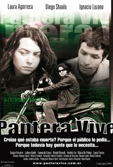 Pantera vive stream online deutsch