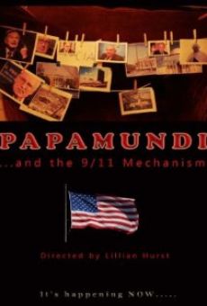 Papamundi and the 9/11 Mechanism online