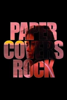 Paper Covers Rock online free