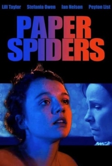 Paper Spiders online free