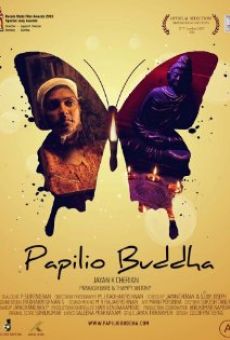 Papilio Buddha gratis