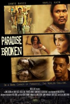 Ver película Paradise Broken