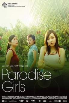 Paradise Girls online