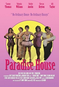 Paradise House on-line gratuito