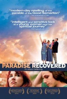 Paradise Recovered online kostenlos