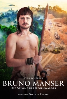 Bruno Manser - Die Stimme des Regenwaldes online