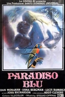 Paradiso Blu online kostenlos