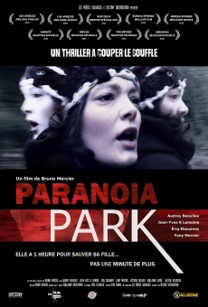 Paranoia Park online free
