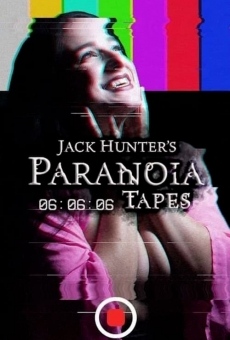 Paranoia Tapes 6: 06:06:06 online