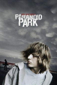 Paranoid Park online