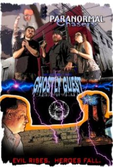 Paranormal Chasers Ghostly Guest online
