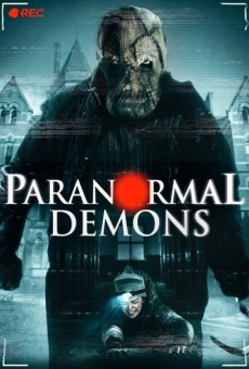 Paranormal Demons en ligne gratuit