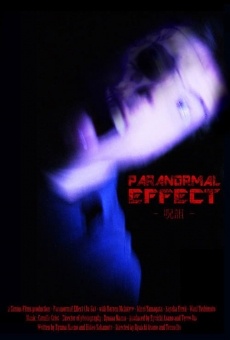 Paranormal Effect online