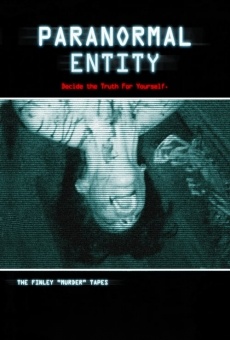 Paranormal Entity online free