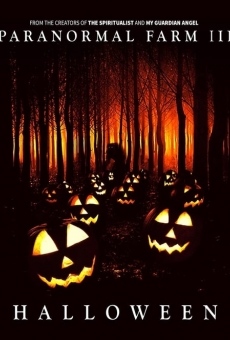 Paranormal Farm 3 Halloween