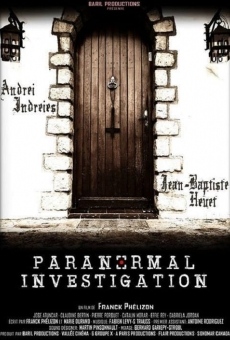 Paranormal Investigation kostenlos