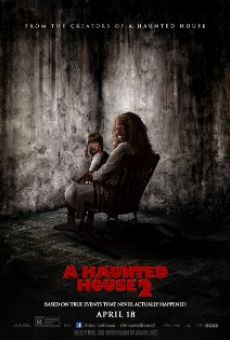 A Haunted House 2 online free