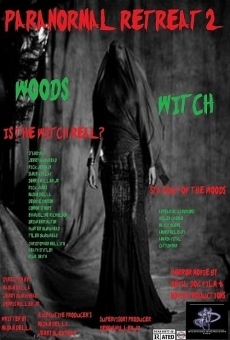 Paranormal Retreat 2-The Woods Witch online