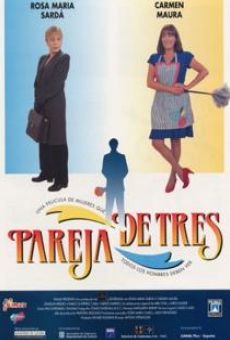 Parella de tres online free