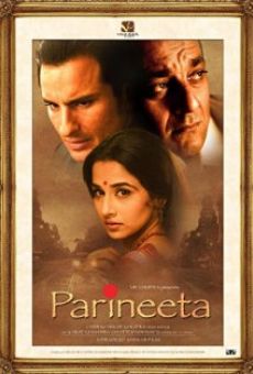 Parineeta - Das Mädchen aus Nachbars Garten