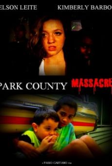 Park County Massacre online kostenlos