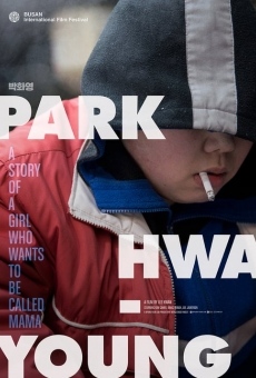 Park Hwa-young online free