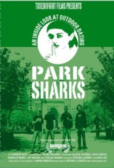 Park Sharks on-line gratuito