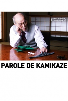 Parole de kamikaze