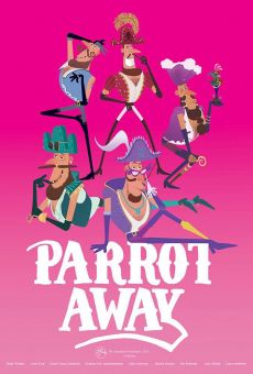 Parrot Away online