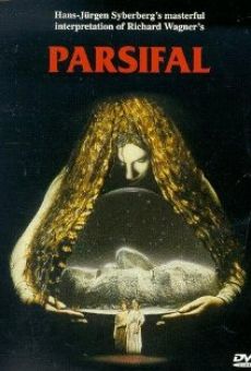 Parsifal online
