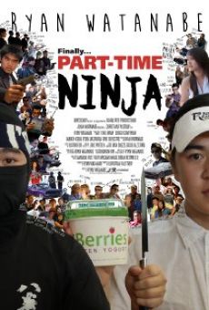 Part-Time Ninja online