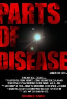 Parts of Disease online