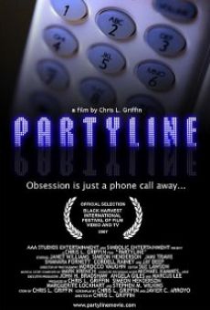 Partyline online