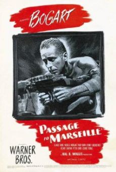 Passage to Marseille online kostenlos