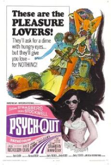 Psych-Out