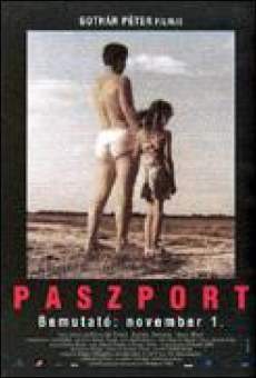 Paszport online