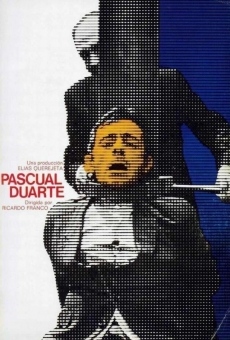 Pascual Duarte online