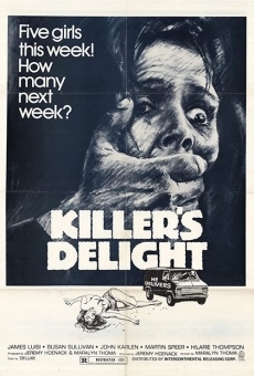 Killer's Delight online free