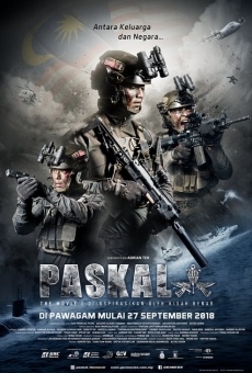 Paskal: The Movie online